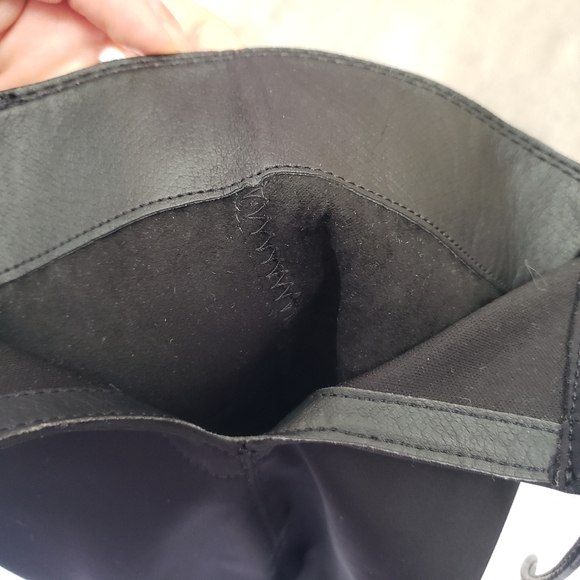 Circus by Sam Edelman Portland knee high boot in black size 8.5 - Picture 14 of 14